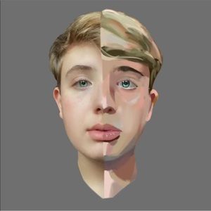 Meet your Posher, Will